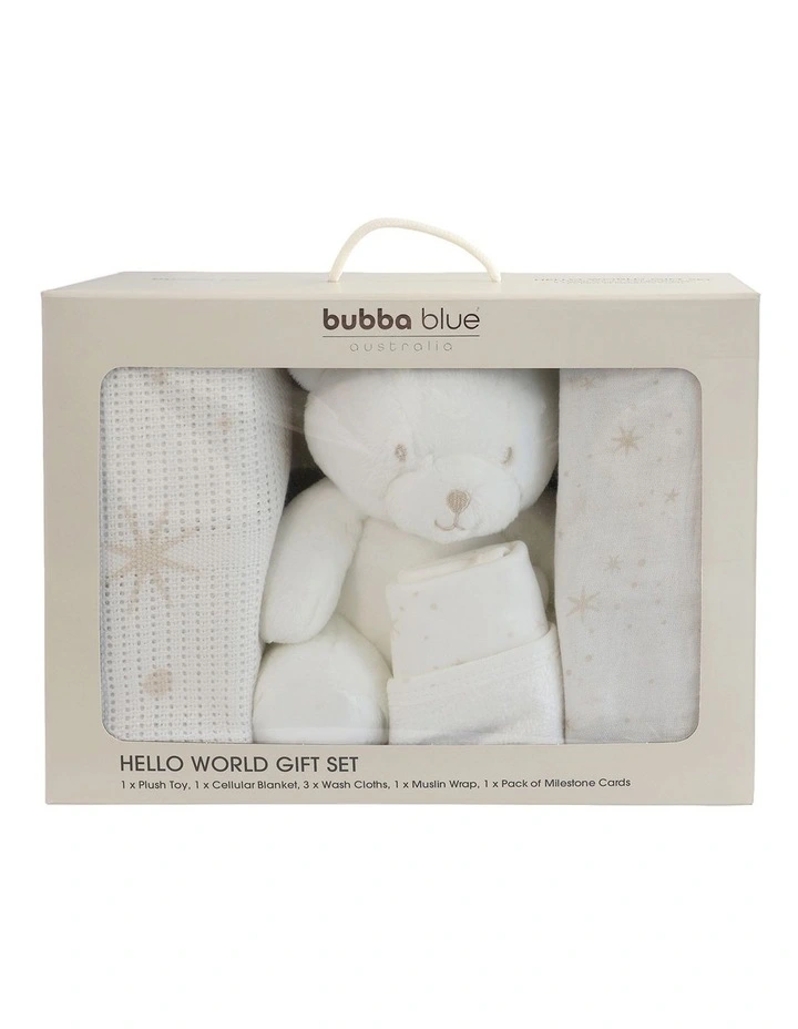 Twinkle Twinkle Hello World Gift Set image 1
