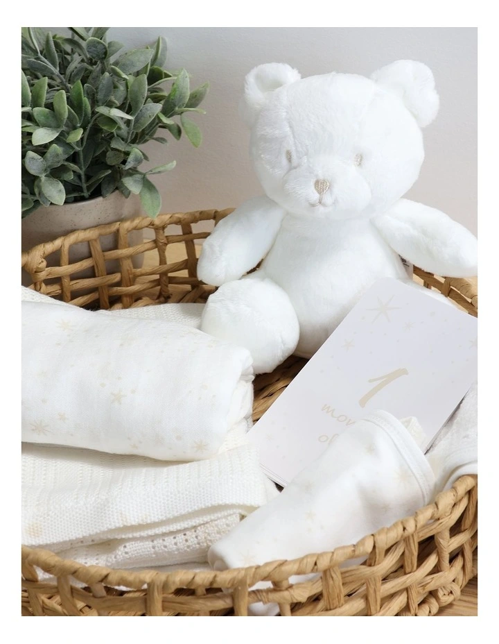 Twinkle Twinkle Hello World Gift Set image 2