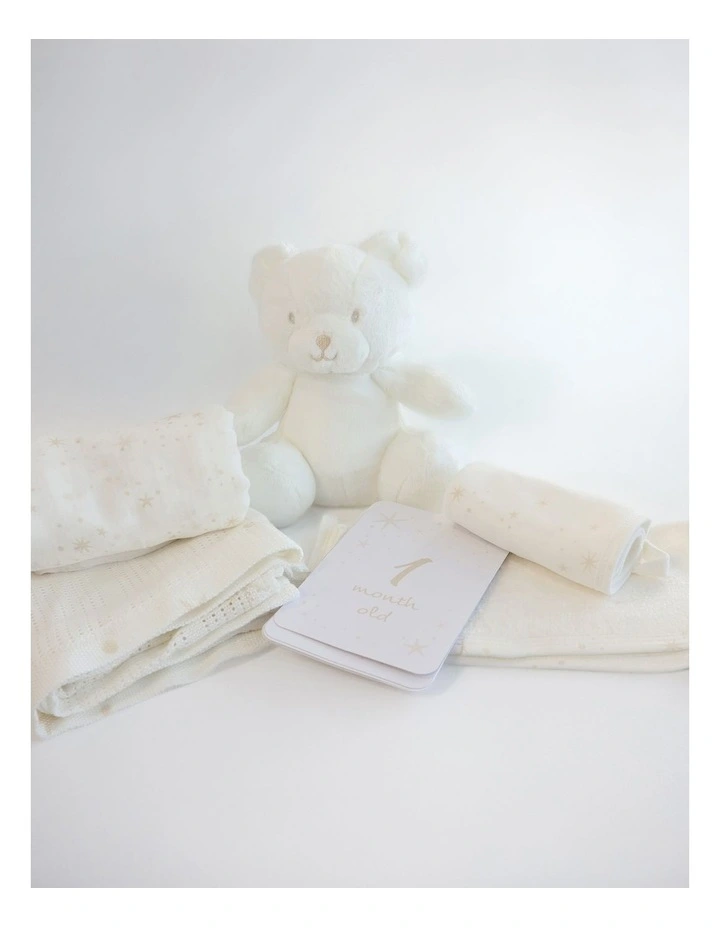 Twinkle Twinkle Hello World Gift Set image 3