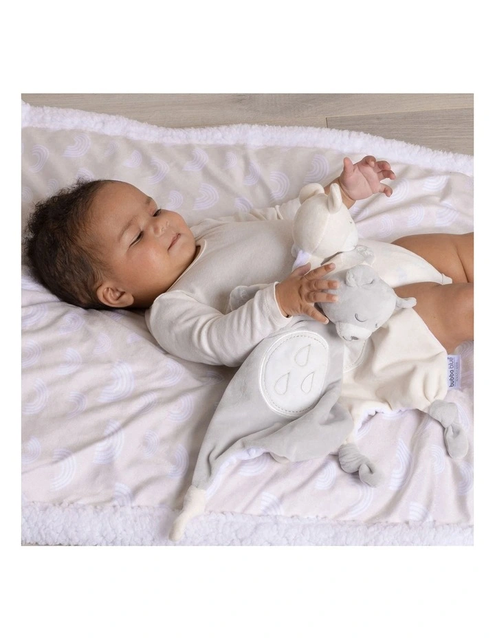 Nordic 2 Pack Security Blankets image 2