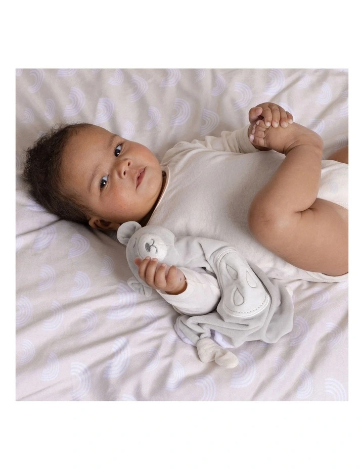 Nordic 2 Pack Security Blankets image 3