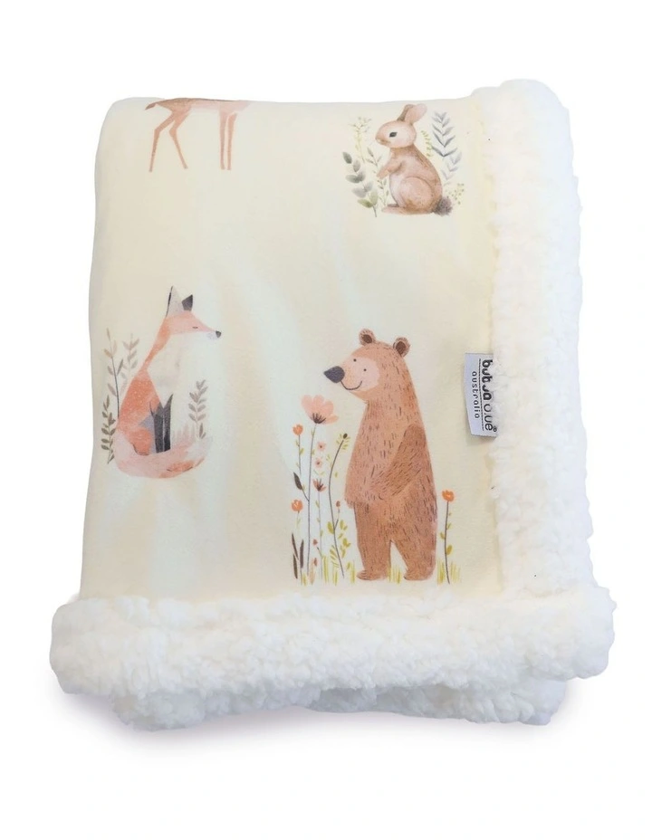 Enchanted Cuddle Blanket image 1