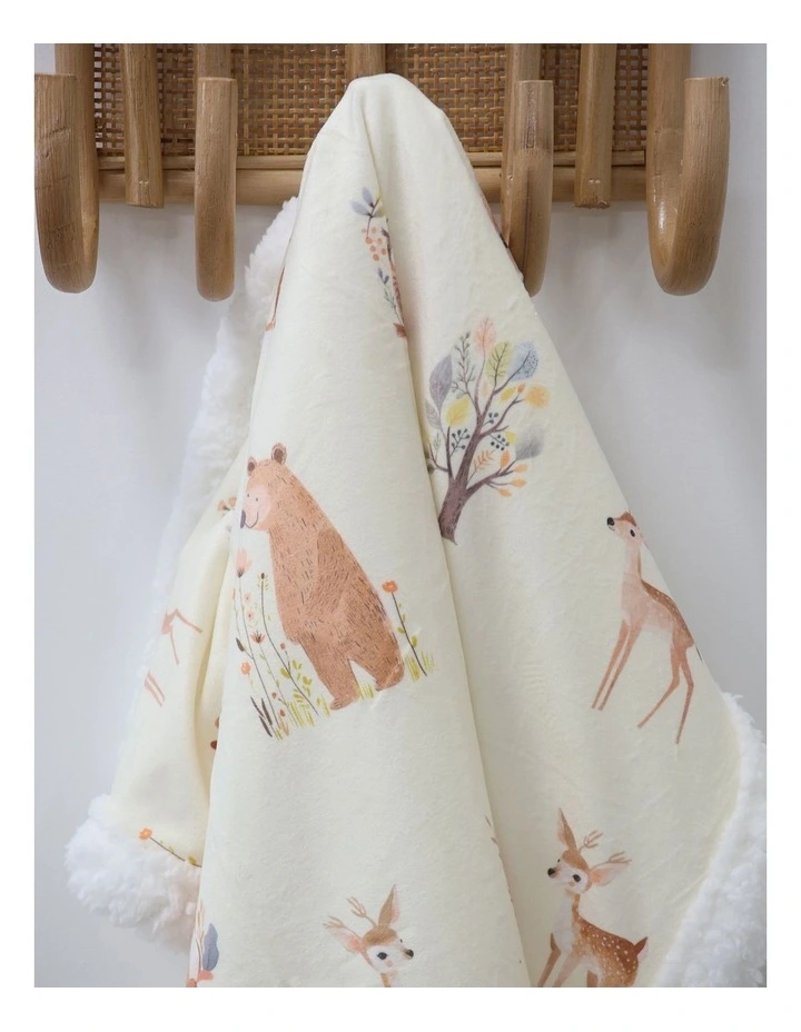 Enchanted Cuddle Blanket image 5