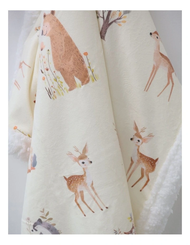 Enchanted Cuddle Blanket image 6