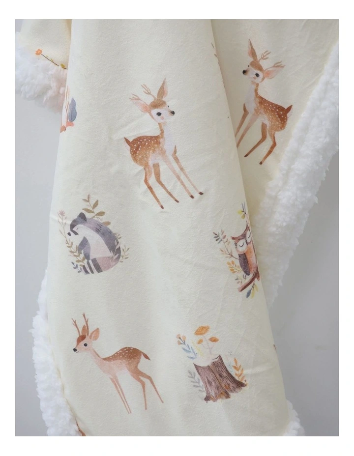 Enchanted Cuddle Blanket image 7