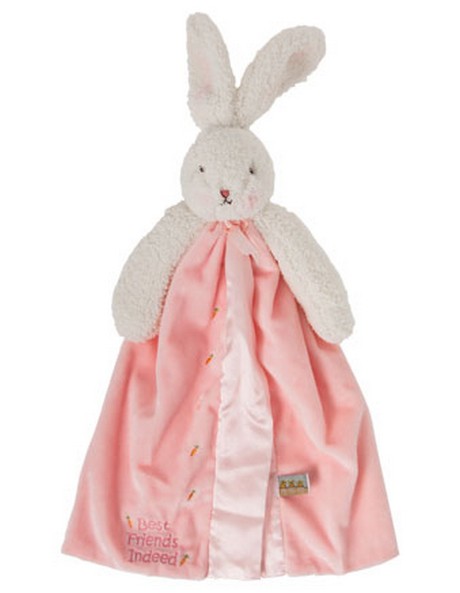 bunnies by the bay blanket