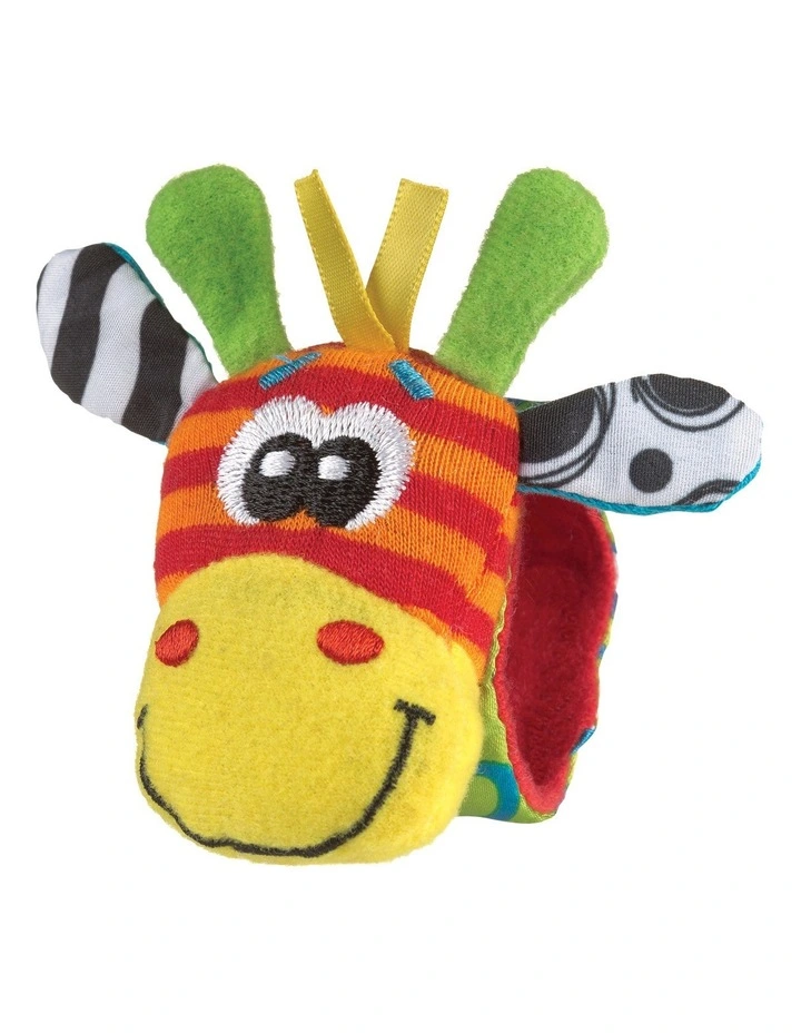 Wrist And Foot Finder Set in Multi image 3