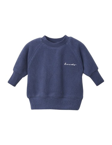 Puberty Blues colour