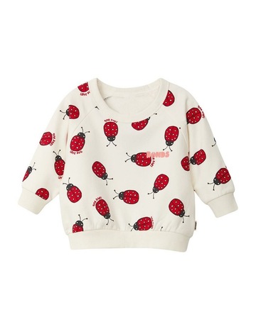 Love Bug colour