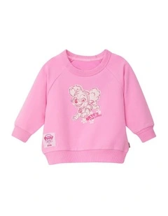 Paw Patrol Pullover in Skye's the Limit Print