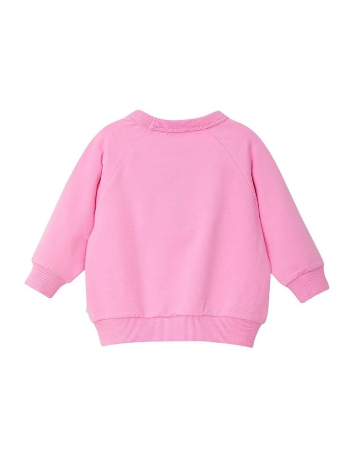Paw Patrol Pullover in Skye's the Limit Print image 2