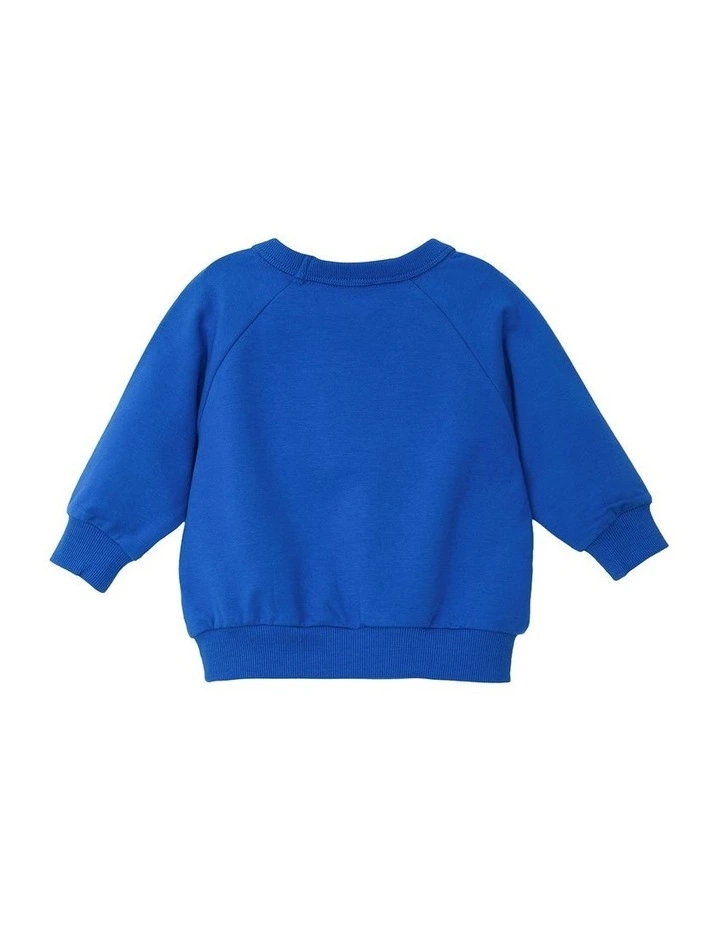 Paw Patrol Pullover in case is on the Case Print image 2