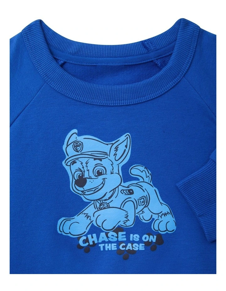 Paw Patrol Pullover in case is on the Case Print image 3