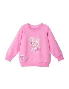 Paw Patrol Pullover in Print Lu2