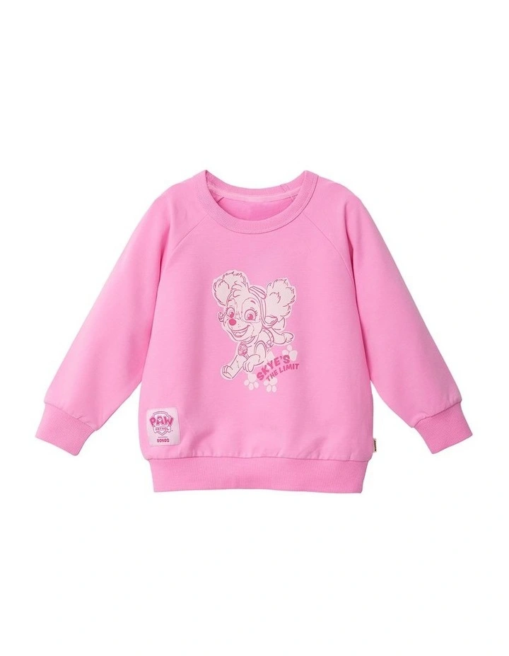 Paw Patrol Pullover in Print Lu2 image 1