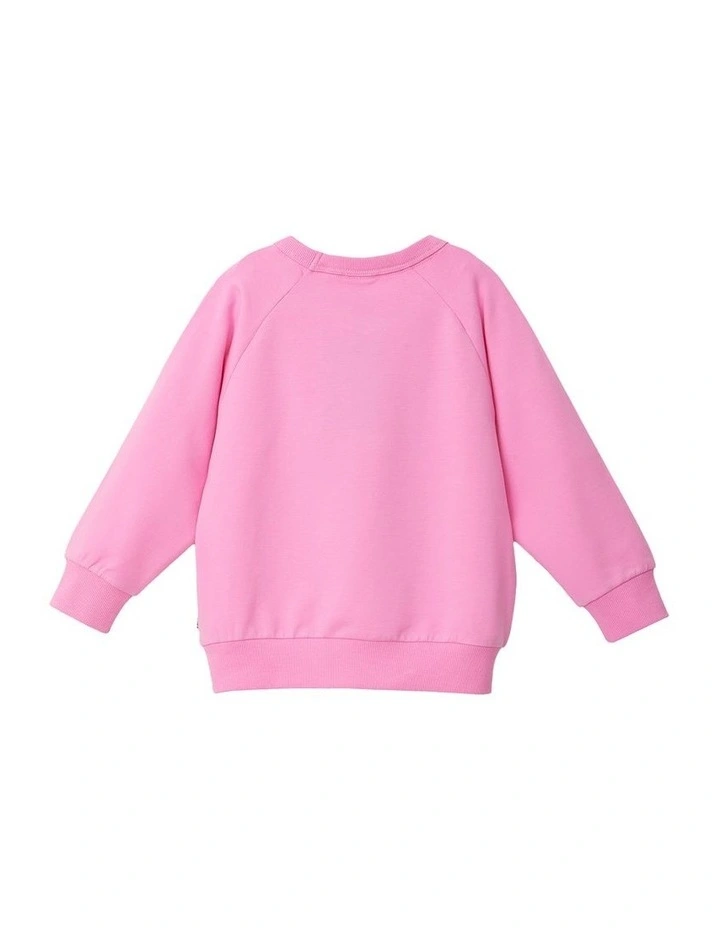 Paw Patrol Pullover in Print Lu2 image 2