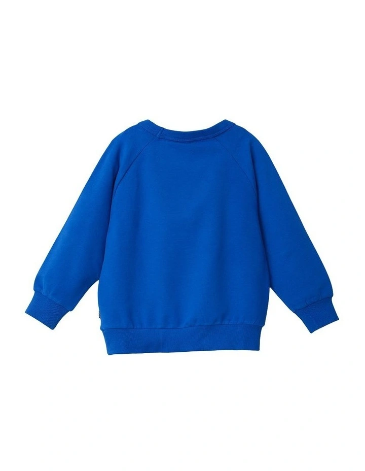 Paw Patrol Pullover in Print Lu3 image 2