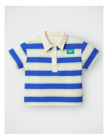 CLASSIC RUGBY STRIPE_JIT colour