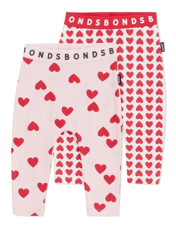 10K_Mon Cheri Pink/Sweet Hearts colour