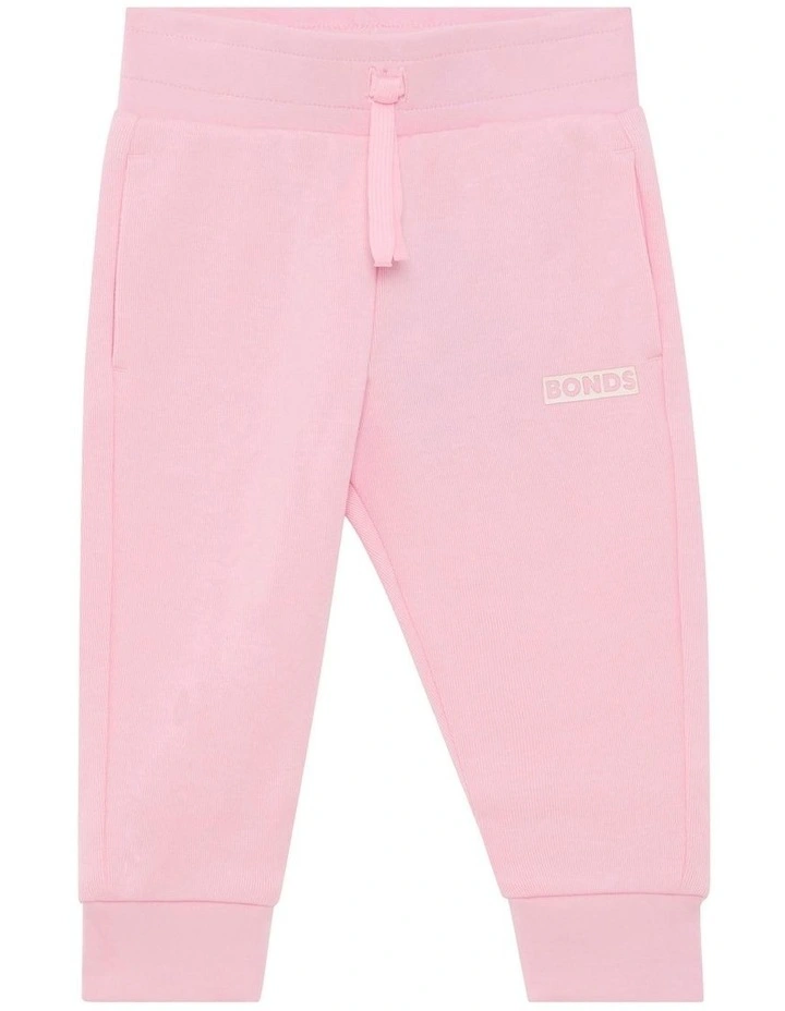 Tech Trackie in Baby Spice image 1