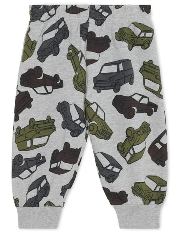 Soft Threads Trackie in Multi