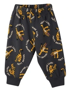 Baby Soft Threads Trackie in Party Animal