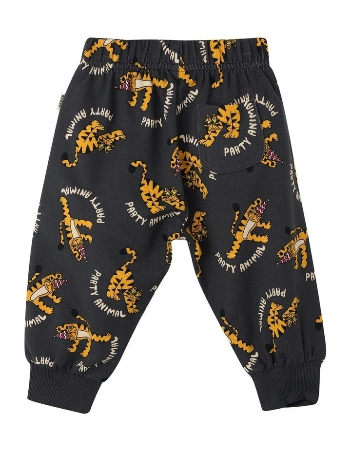 Baby Soft Threads Trackie in Party Animal image 2