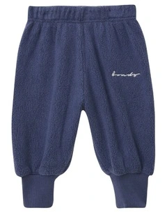 Wonderwarm Trackie in Blue