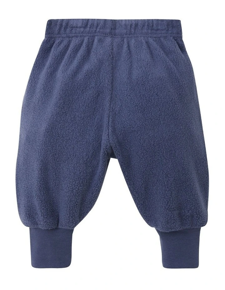 Wonderwarm Trackie in Blue image 2