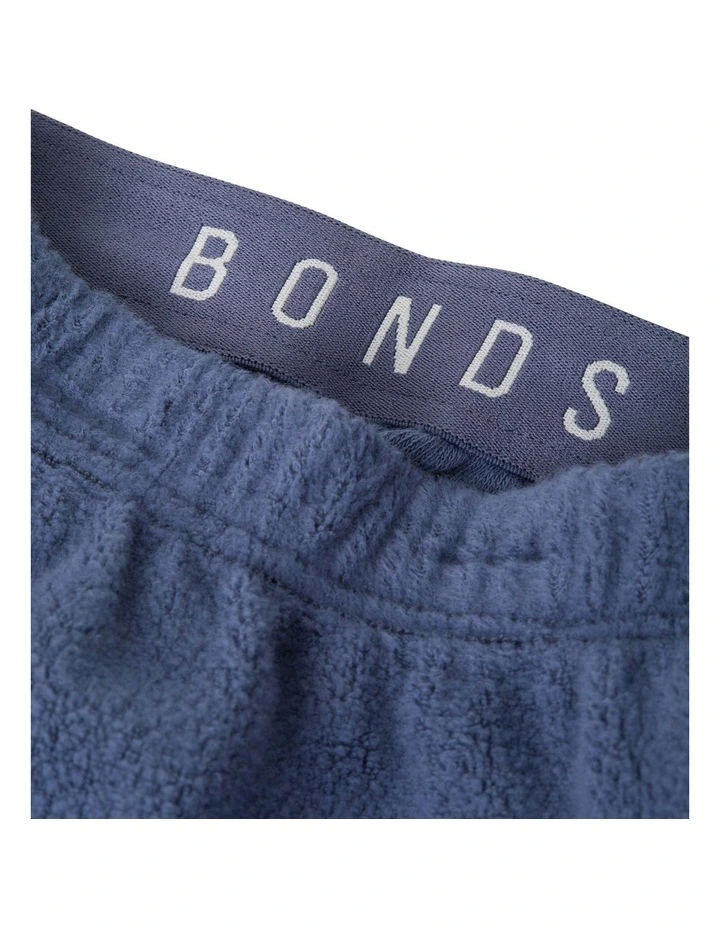 Wonderwarm Trackie in Blue image 3