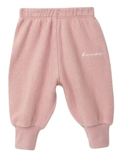 Wonderwarm Trackie in Pink