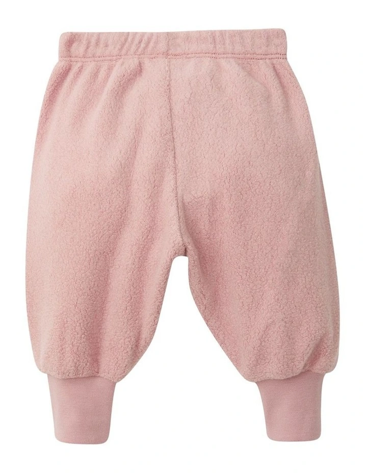 Wonderwarm Trackie in Pink image 2