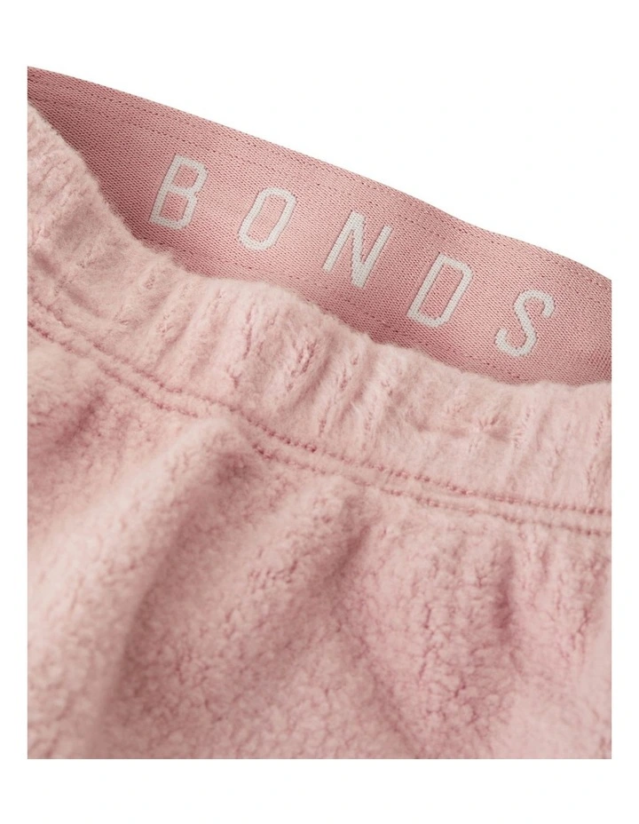 Wonderwarm Trackie in Pink image 3