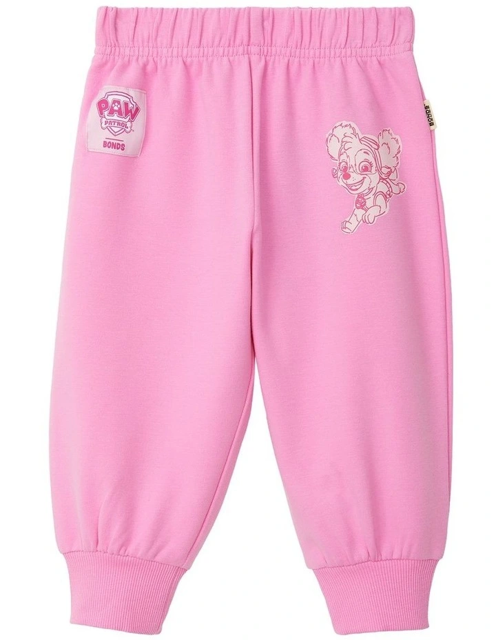 Paw Patrol Soft Threads Trackie in Skye's The Limit Print image 1