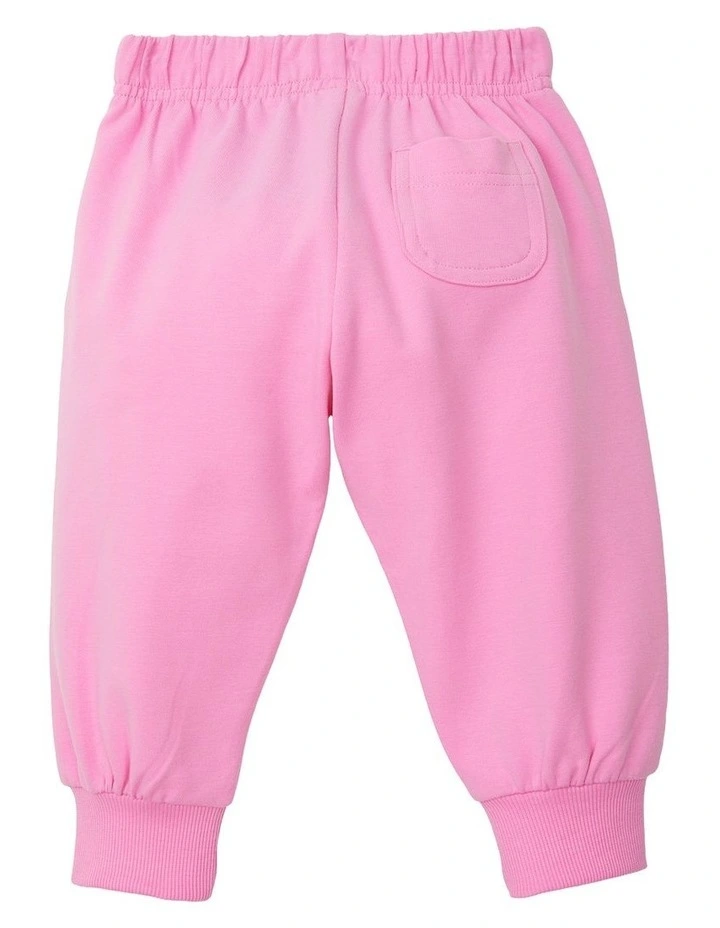 Paw Patrol Soft Threads Trackie in Skye's The Limit Print image 2