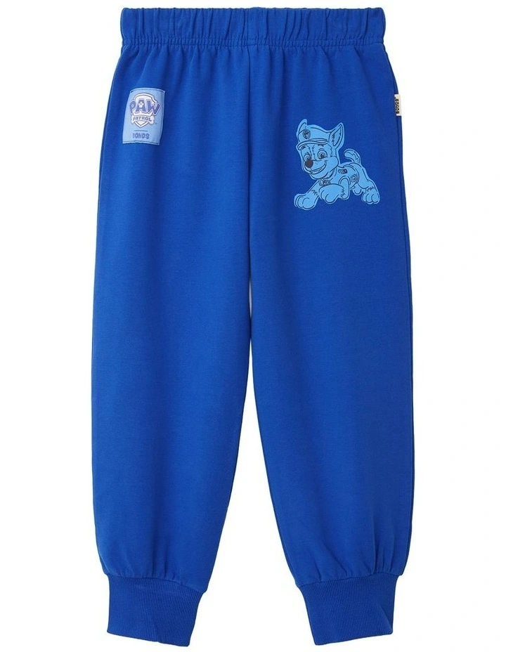 Paw Patrol Soft Threads Trackie in Print Lvv image 1