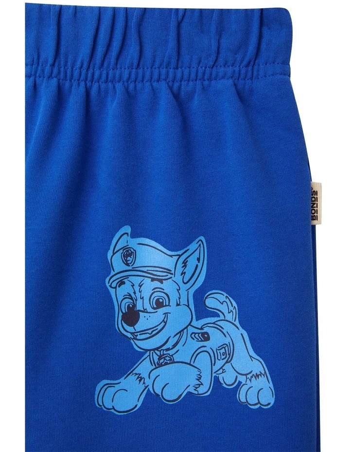 Paw Patrol Soft Threads Trackie in Print Lvv image 3