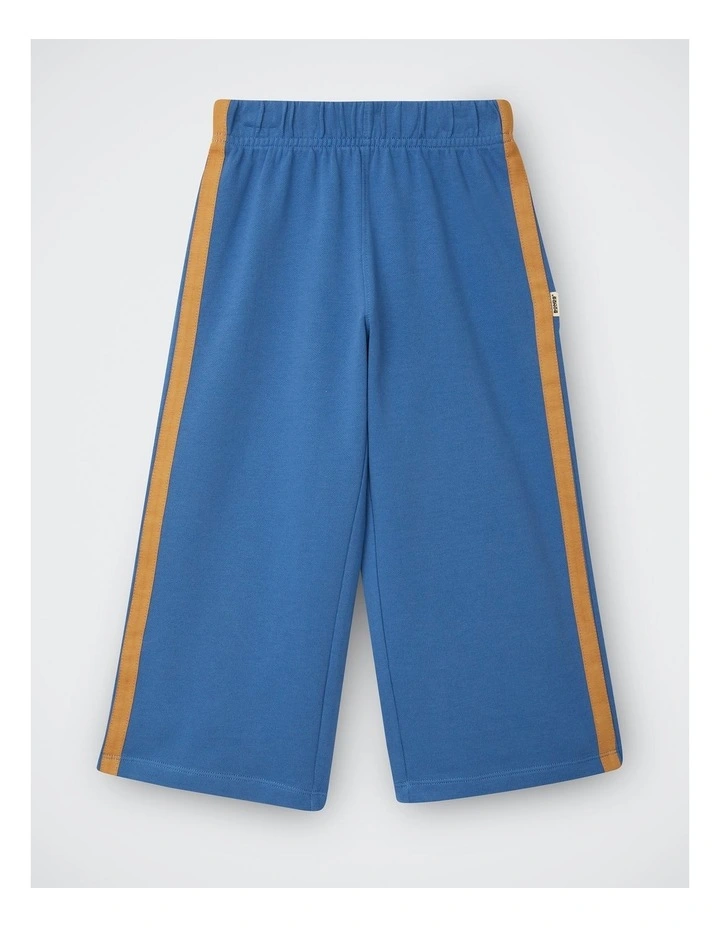 Kids Rugby Straight Leg Pant in Camp Cove image 1