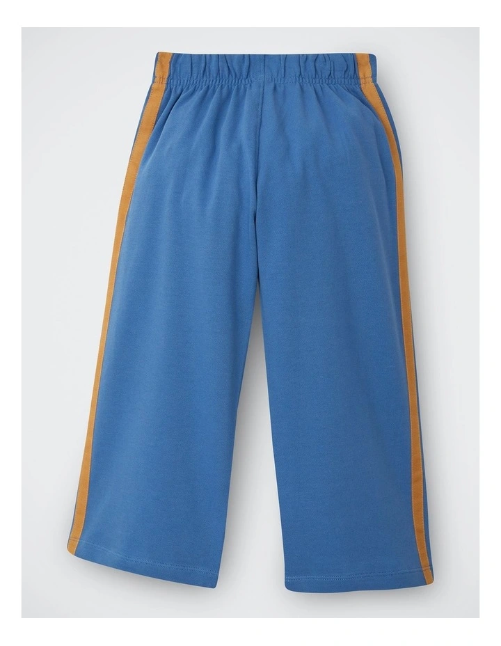 Kids Rugby Straight Leg Pant in Camp Cove image 2