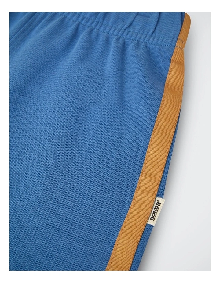 Kids Rugby Straight Leg Pant in Camp Cove image 3