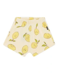 Roomies Short in Freshly Squeezed