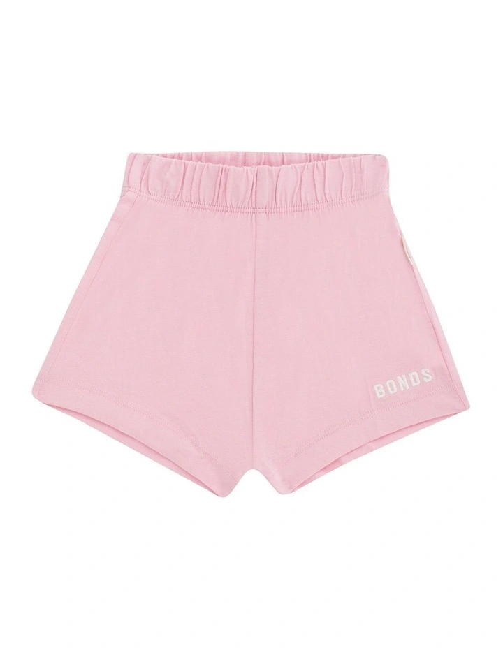 Baby Baby Essentials Short in Mt Fuji image 1