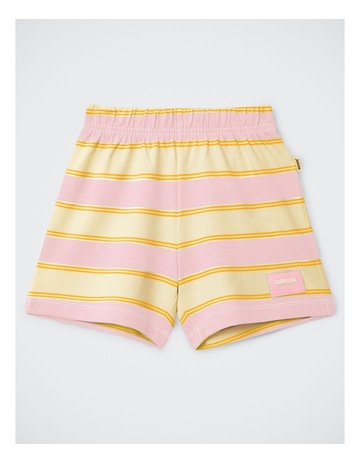 CLASSIC RUGBY STRIPE colour