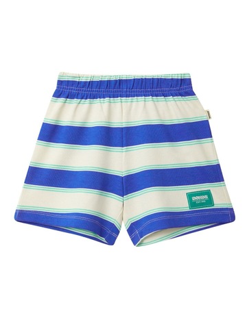 CLASSIC RUGBY STRIPE colour