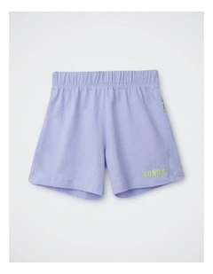 Kids Essentials Short in Soft Soni