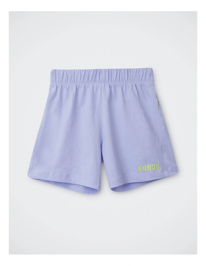 Kids Essentials Short in Soft Soni image 1