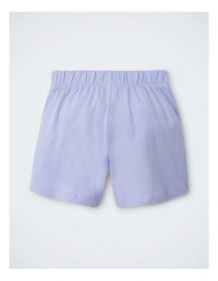 Kids Essentials Short in Soft Soni image 2