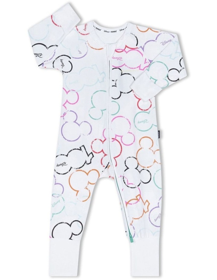 Disney Zip Wondersuit in Razzle Dazzle Mi Assorted