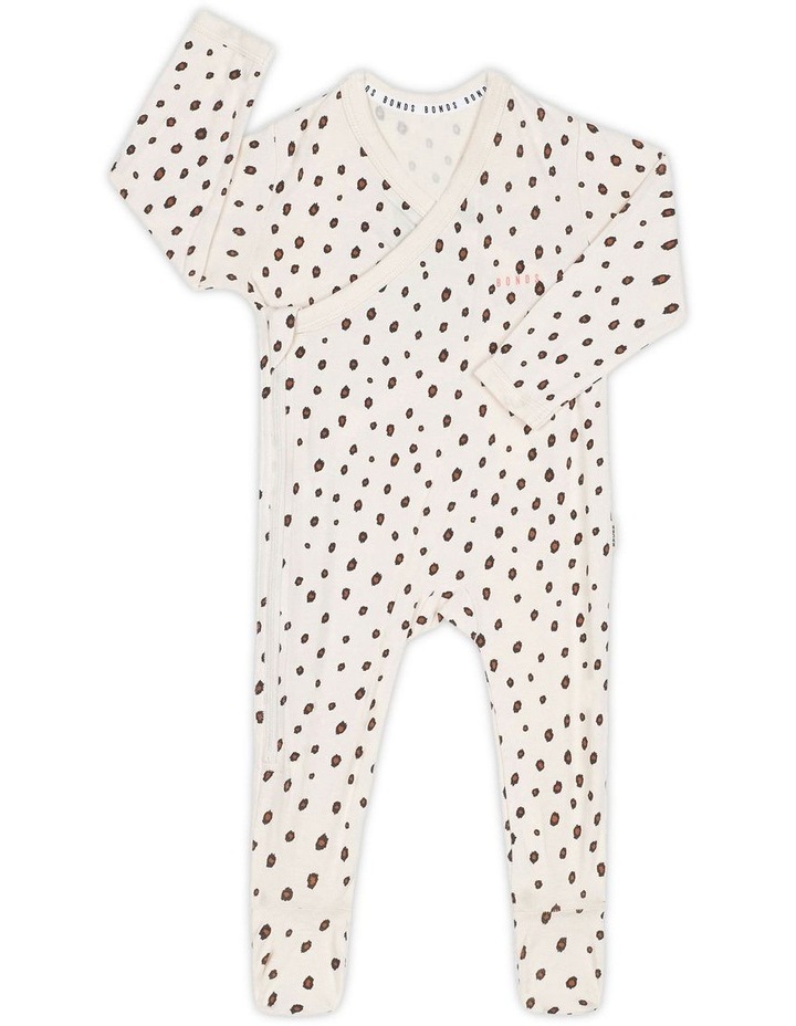 Baby Zippy in Cheetah Pal Assorted