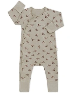 Cozysuit in Honey Bee